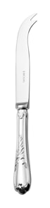 Ercuis, Du barry, silver plated, Cheese knife