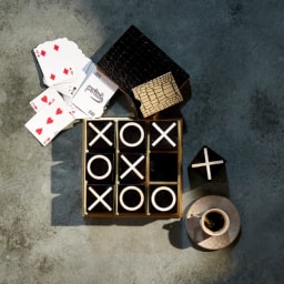 L'Objet, Games, Deco tic-tac-toe - photo 2