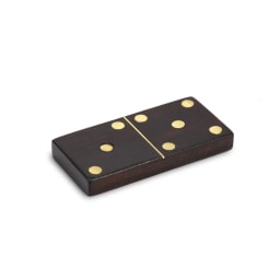 L'Objet, Games, Deco dominoes set - photo 4