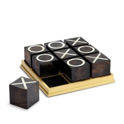 L'Objet, Games, Deco tic-tac-toe - photo 4