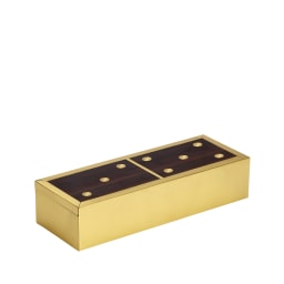 L'Objet, Games, Deco dominoes set