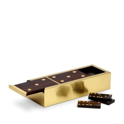 L'Objet, Games, Deco dominoes set - photo 3