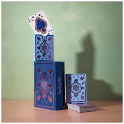 L'Objet, Games, Haas set of 2 playing cards