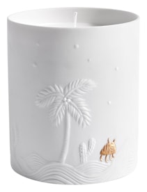 L'Objet, Haas Objects, Mojave palm candle