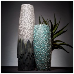 L'Objet, Haas Objects, Gila Monster vase