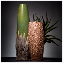 L'Objet, Haas Objects, Gila Monster vase