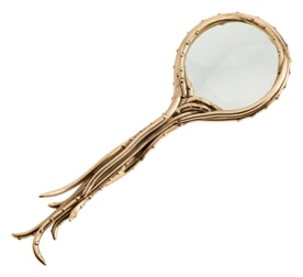 L'Objet, Haas Objects, Optipus magnifying glass