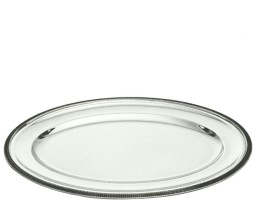 Schiavon, Impero accessories, Oval serving plate