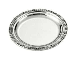 Schiavon, Impero accessories, Bread plate