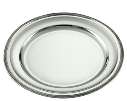 Schiavon, Impero accessories, Round plate