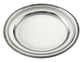 Schiavon, Impero accessories, Round plate