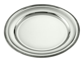 Schiavon, Impero accessories, Presentation plate