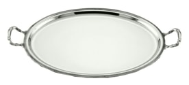 Schiavon, Impero accessories, Oval tray w/handles