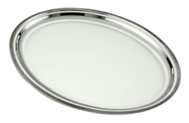 Schiavon, Impero accessories, Oval tray