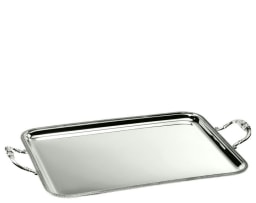 Schiavon, Impero accessories, Rectangular tray w/handles