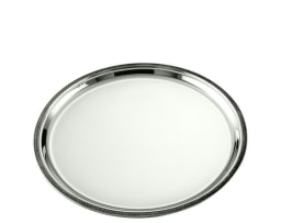 Schiavon, Impero accessories, Round tray