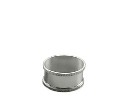 Schiavon, Impero accessories, Oval napkin ring