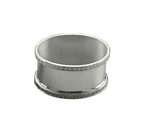 Schiavon, Impero accessories, Oval napkin ring