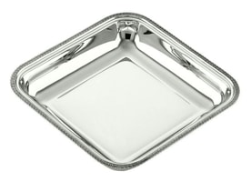 Schiavon, Impero accessories, Square bowl