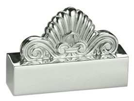 Schiavon, Impero accessories, Place card/menu holder