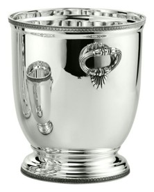 Schiavon, Impero accessories, Champagne bucket w/base