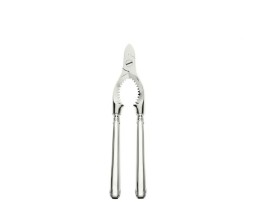 Schiavon, Francese cutlery, silver plated, Champagne tongs with gift box