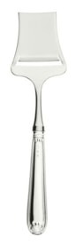 Schiavon, Francese cutlery, silver plated, Parmesan cheese slicer with gift box
