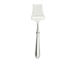 Schiavon, Francese cutlery, silver plated, Parmesan cheese slicer