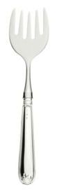 Schiavon, Francese cutlery, silver plated, Panettone fork with gift box