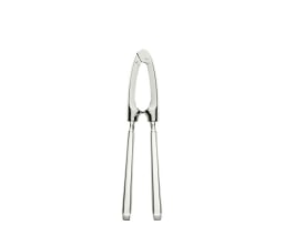 Schiavon, America cutlery, silver plated, Nut cracker