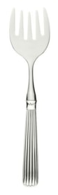 Schiavon, America cutlery, silver plated, Panettone fork with gift box