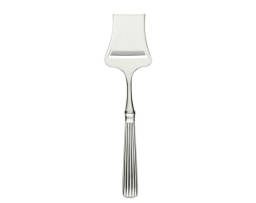 Schiavon, America cutlery, silver plated, Parmesan cheese slicer with gift box
