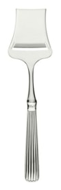 Schiavon, America cutlery, silver plated, Parmesan cheese slicer