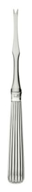 Schiavon, America cutlery, silver plated, Lobster fork
