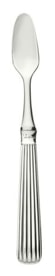 Schiavon, America cutlery, silver plated, Shellfish knife
