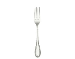 Schiavon, Impero cutlery, silver plated, Table fork