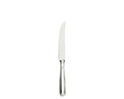 Schiavon, Impero cutlery, silver plated, Steak knife