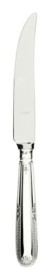 Schiavon, Impero cutlery, silver plated, Steak knife