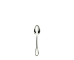 Schiavon, Impero cutlery, silver plated, Tea spoon