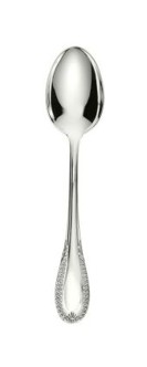 Schiavon, Impero cutlery, silver plated, Tea spoon