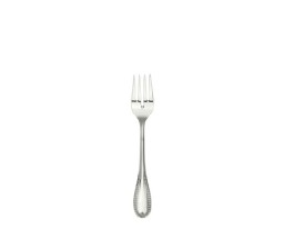 Schiavon, Impero cutlery, silver plated, Fish fork