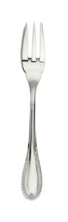 Schiavon, Impero cutlery, silver plated, Dessert fork