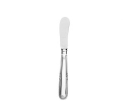 Schiavon, Impero cutlery, silver plated, Butter knife