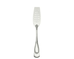 Schiavon, Impero cutlery, silver plated, Asparagus tongs