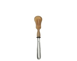 Schiavon, Impero cutlery, silver plated, Caviar spoon