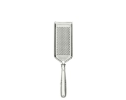 Schiavon, Impero cutlery, silver plated, Parmesan cheese grater