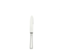 Schiavon, Deco' cutlery, silver plated, Junior knife