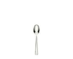 Schiavon, Deco' cutlery, silver plated, Tea spoon