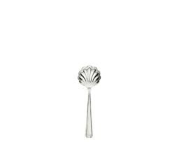 Schiavon, Deco' cutlery, silver plated, Grated cheese spoon