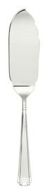 Schiavon, Deco' cutlery, silver plated, Cake server knife